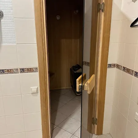 Old Town With Sauna * Ρίγα