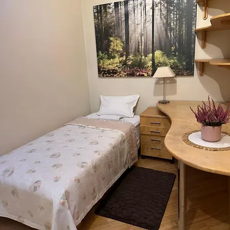 Apartmán Old Town With Sauna Riga