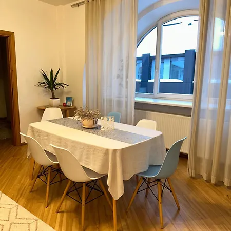 Old Town With Sauna Riga