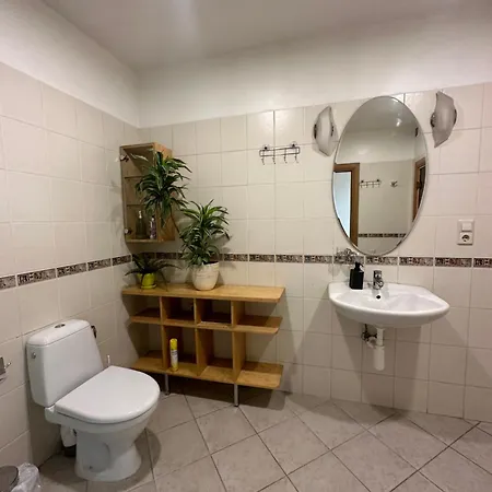 Apartmán Old Town With Sauna Riga