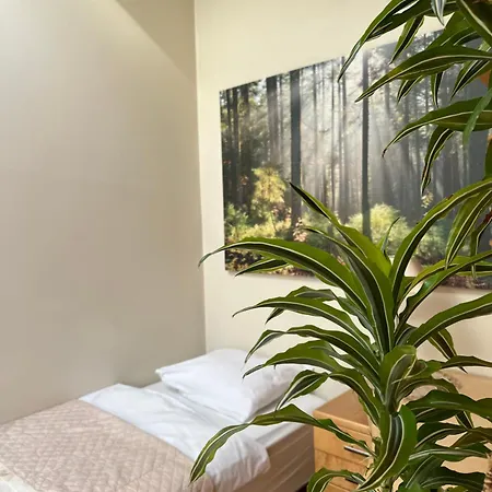 Old Town With Sauna * Riga