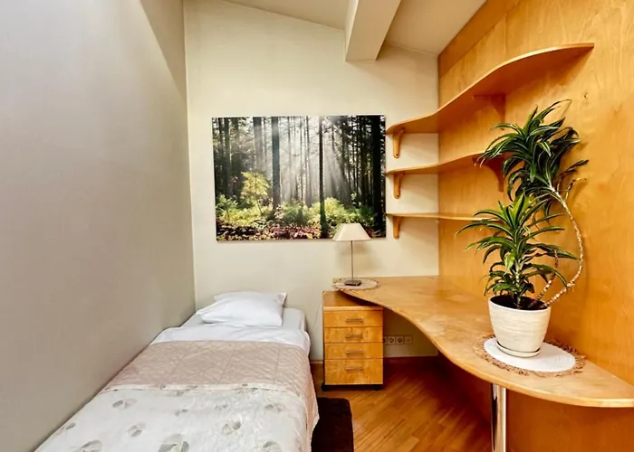 Appartamento Old Town With Sauna Riga