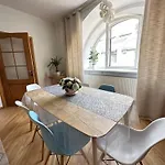 Old Town With Sauna Apartamento *