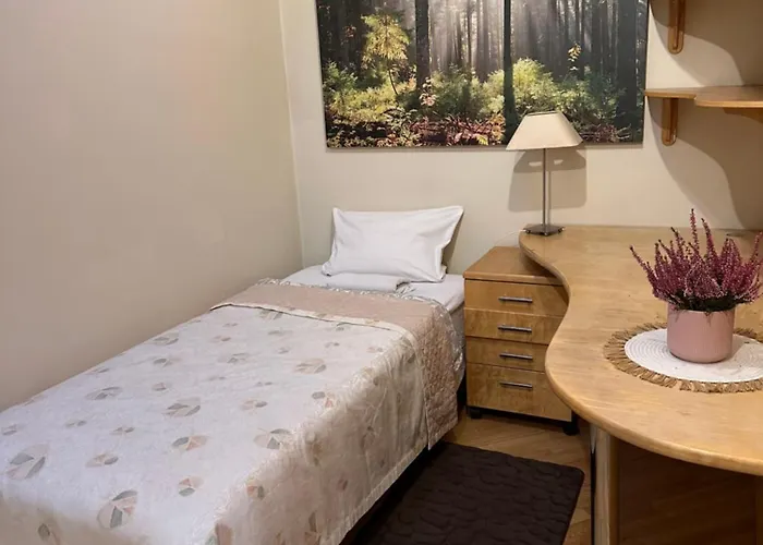 דירה Old Town With Sauna ריגה